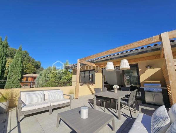 Appartement de 79 m²