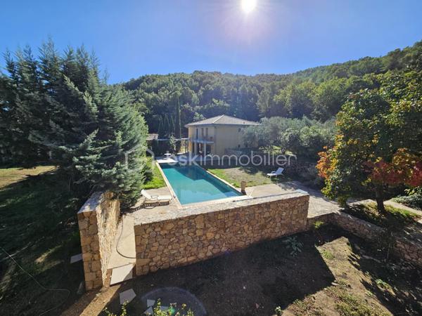 Appartement de 79 m²