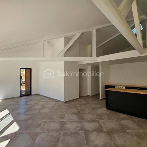 Appartement de 79 m²