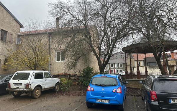 Appartement à vendre    3 pièces • 47,85 m2 Pierrevillers