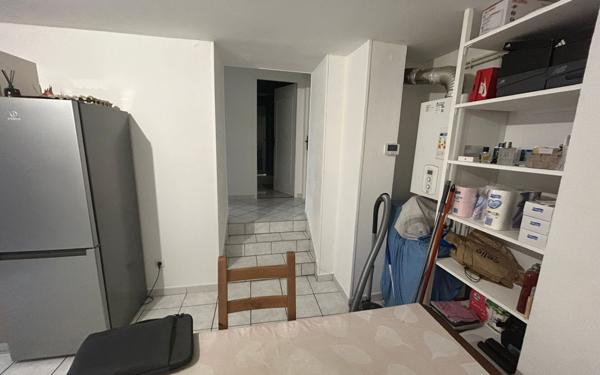 Appartement à vendre    3 pièces • 47,85 m2 Pierrevillers