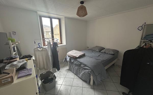 Appartement à vendre    3 pièces • 47,85 m2 Pierrevillers