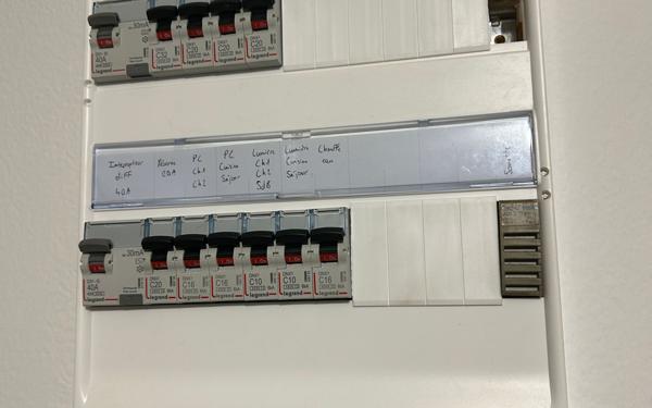 Appartement à vendre    3 pièces • 47,85 m2 Pierrevillers