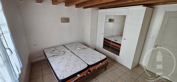 Ensemble immobilier sur l'Ile de Ré