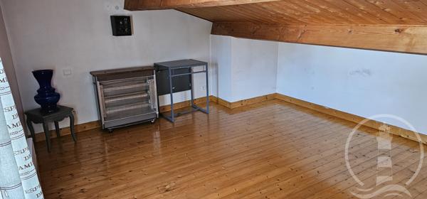 Ensemble immobilier sur l'Ile de Ré