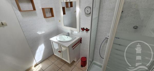 Ensemble immobilier sur l'Ile de Ré