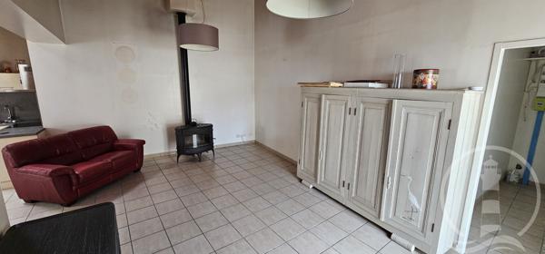 Ensemble immobilier sur l'Ile de Ré