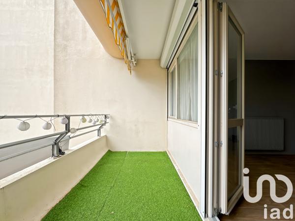 Appartement à vendre 3 pièces 82 m² Laval