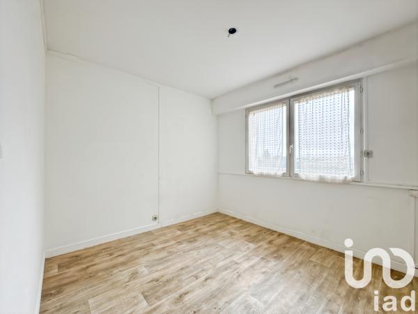 Appartement à vendre 3 pièces 82 m² Laval