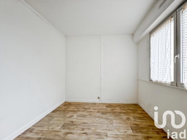 Appartement à vendre 3 pièces 82 m² Laval
