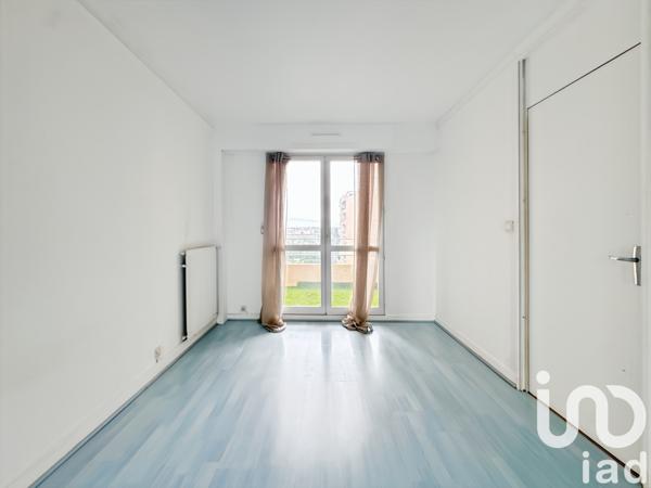 Appartement à vendre 3 pièces 82 m² Laval
