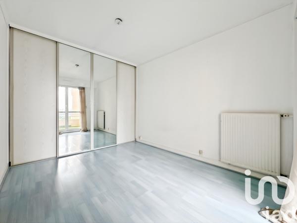 Appartement à vendre 3 pièces 82 m² Laval