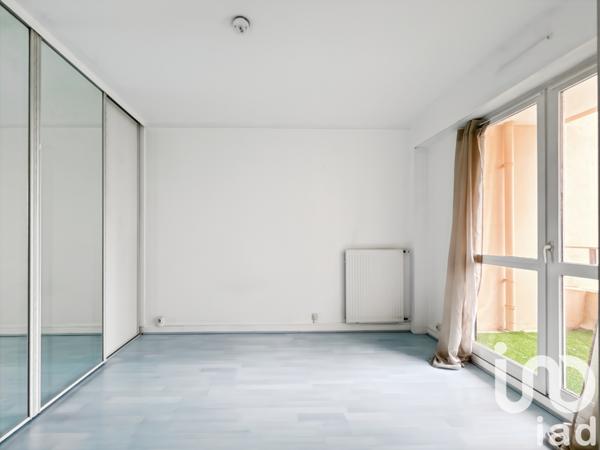 Appartement à vendre 3 pièces 82 m² Laval