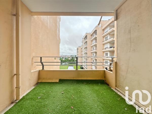 Appartement à vendre 3 pièces 82 m² Laval