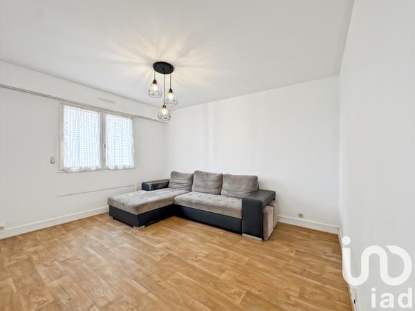 Appartement à vendre 3 pièces 82 m² Laval