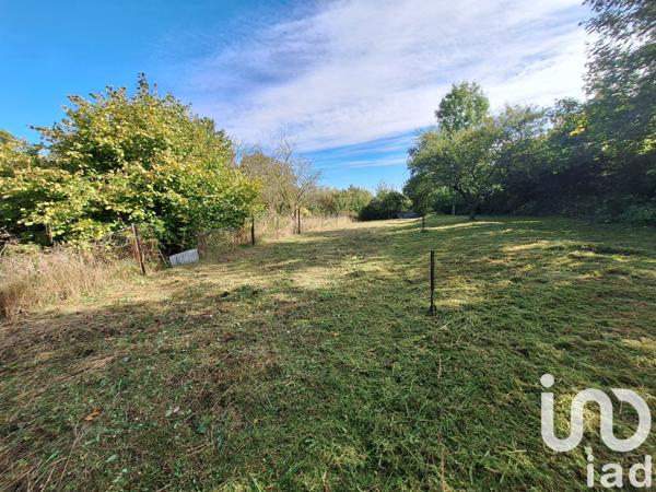 Maison à vendre 3 pièces 63 m² Vouziers