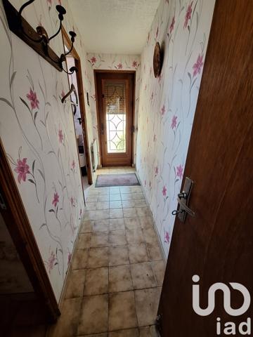 Maison à vendre 3 pièces 63 m² Vouziers