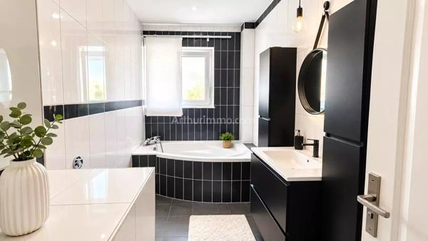 Vente                                                      Maison
                        
                     6 pièces                      160 m2                     à Ingersheim