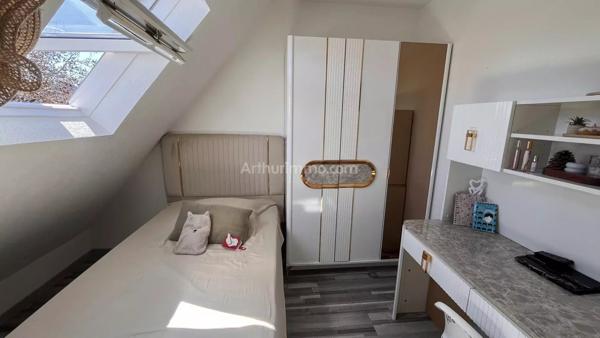 Vente                                                      Maison
                        
                     6 pièces                      160 m2                     à Ingersheim