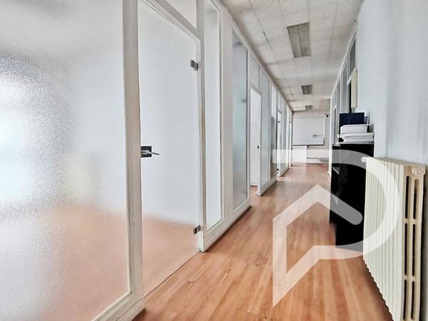 Local commercial 1 pièce 249.35 m2