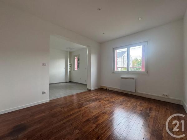 Appartement F2 à vendre  2 pièces - 38,62 m2 ARGENTEUIL - 95