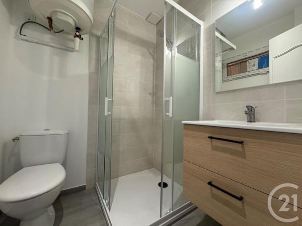 Appartement F2 à vendre  2 pièces - 38,62 m2 ARGENTEUIL - 95