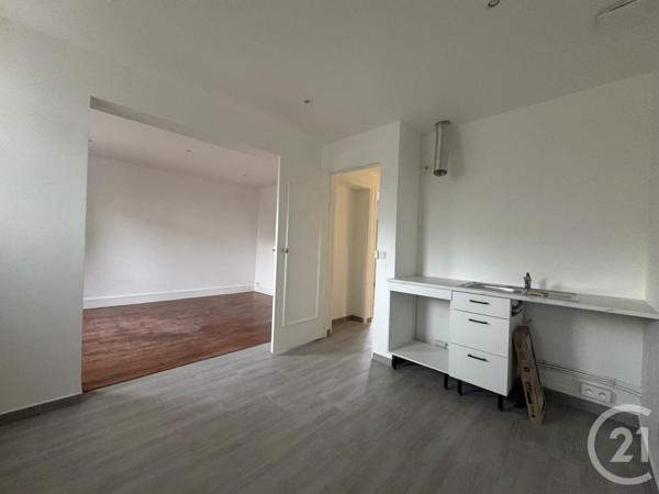 Appartement F2 à vendre  2 pièces - 38,62 m2 ARGENTEUIL - 95