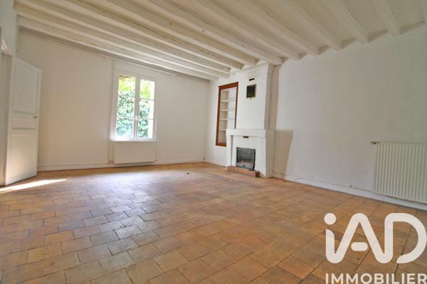 Maison à vendre 4 pièces 95 m² Vallée-de-Ronsard