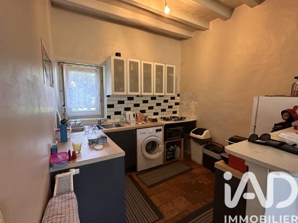 Maison à vendre 4 pièces 95 m² Vallée-de-Ronsard