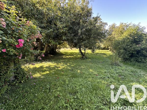 Maison à vendre 4 pièces 95 m² Vallée-de-Ronsard