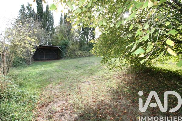 Maison à vendre 4 pièces 95 m² Vallée-de-Ronsard