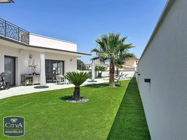 Maison à vendre 7 pièces 150m² Puget-sur-Argens (83480)