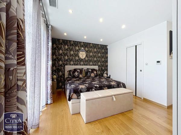 Maison à vendre 7 pièces 150m² Puget-sur-Argens (83480)