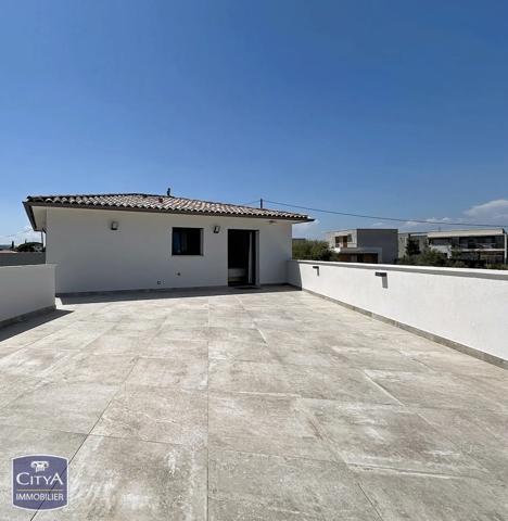 Maison à vendre 7 pièces 150m² Puget-sur-Argens (83480)