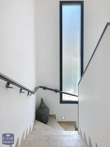 Maison à vendre 7 pièces 150m² Puget-sur-Argens (83480)