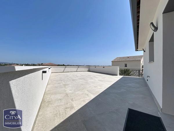Maison à vendre 7 pièces 150m² Puget-sur-Argens (83480)