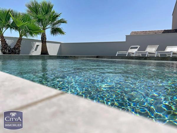 Maison à vendre 7 pièces 150m² Puget-sur-Argens (83480)
