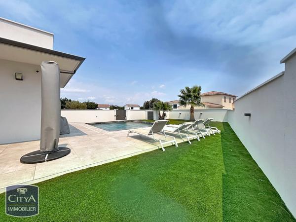 Maison à vendre 7 pièces 150m² Puget-sur-Argens (83480)