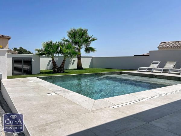 Maison à vendre 7 pièces 150m² Puget-sur-Argens (83480)