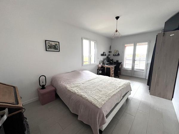 Maison d'architecte 4 chambres sur 5000M2 de terrain