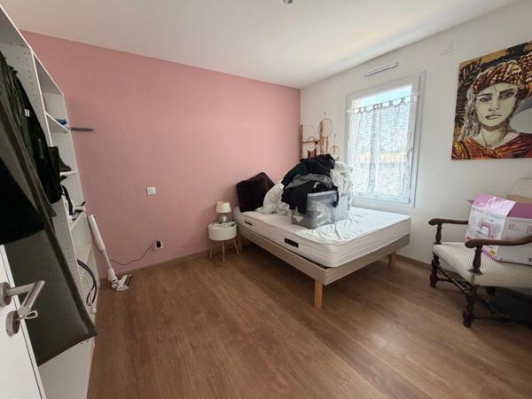LES MAGNILS REIGNIERS (85400) - BEUGNE L'ABBE - VILLA PLAIN PIED 2020 GRAND CONFORT 3 CHAMBRES SUR 724M²