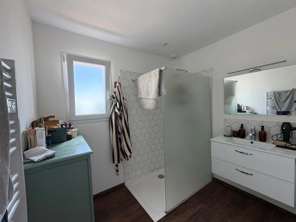 LES MAGNILS REIGNIERS (85400) - BEUGNE L'ABBE - VILLA PLAIN PIED 2020 GRAND CONFORT 3 CHAMBRES SUR 724M²