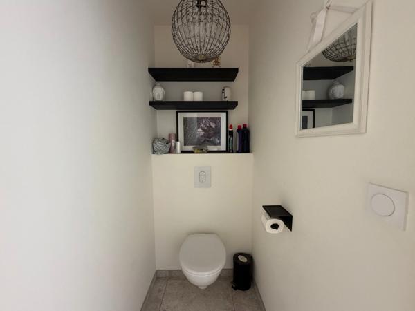 LES MAGNILS REIGNIERS (85400) - BEUGNE L'ABBE - VILLA PLAIN PIED 2020 GRAND CONFORT 3 CHAMBRES SUR 724M²