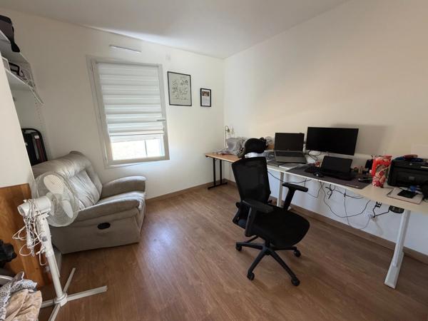 LES MAGNILS REIGNIERS (85400) - BEUGNE L'ABBE - VILLA PLAIN PIED 2020 GRAND CONFORT 3 CHAMBRES SUR 724M²