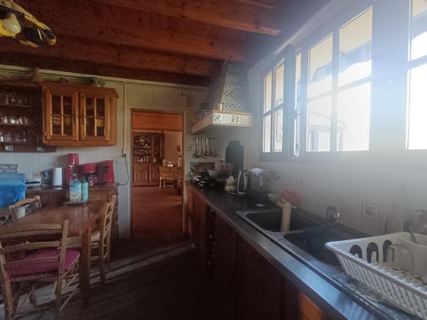 Maison de charme au bord du canal - 4 chambres