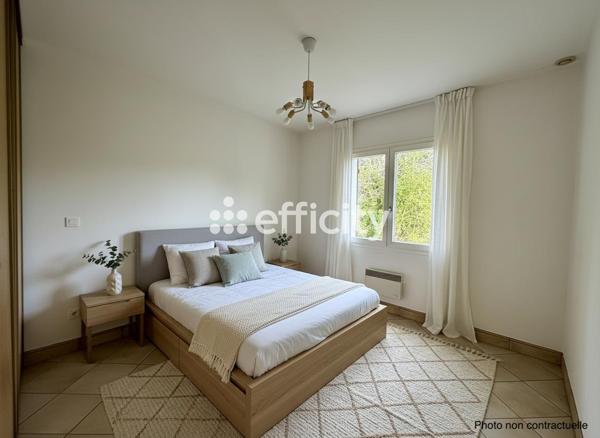 Maison 8 pièces - 140 m²