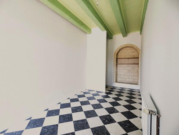 À vendre - Maison ancienne, 5 pièces située à Montayral (47500)