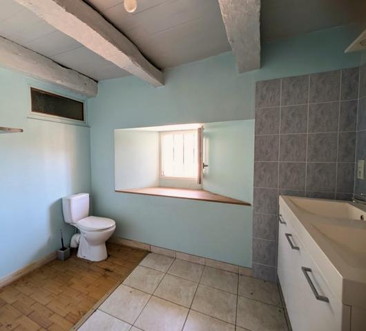 À vendre - Maison ancienne, 5 pièces située à Montayral (47500)