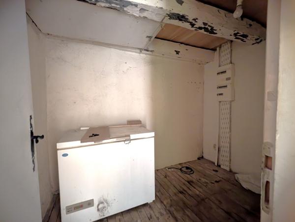 À vendre - Maison ancienne, 5 pièces située à Montayral (47500)