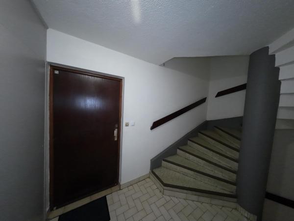 Appartement 54m² FORT DE FRANCE